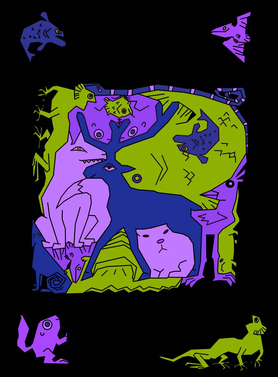 подарочный пакет