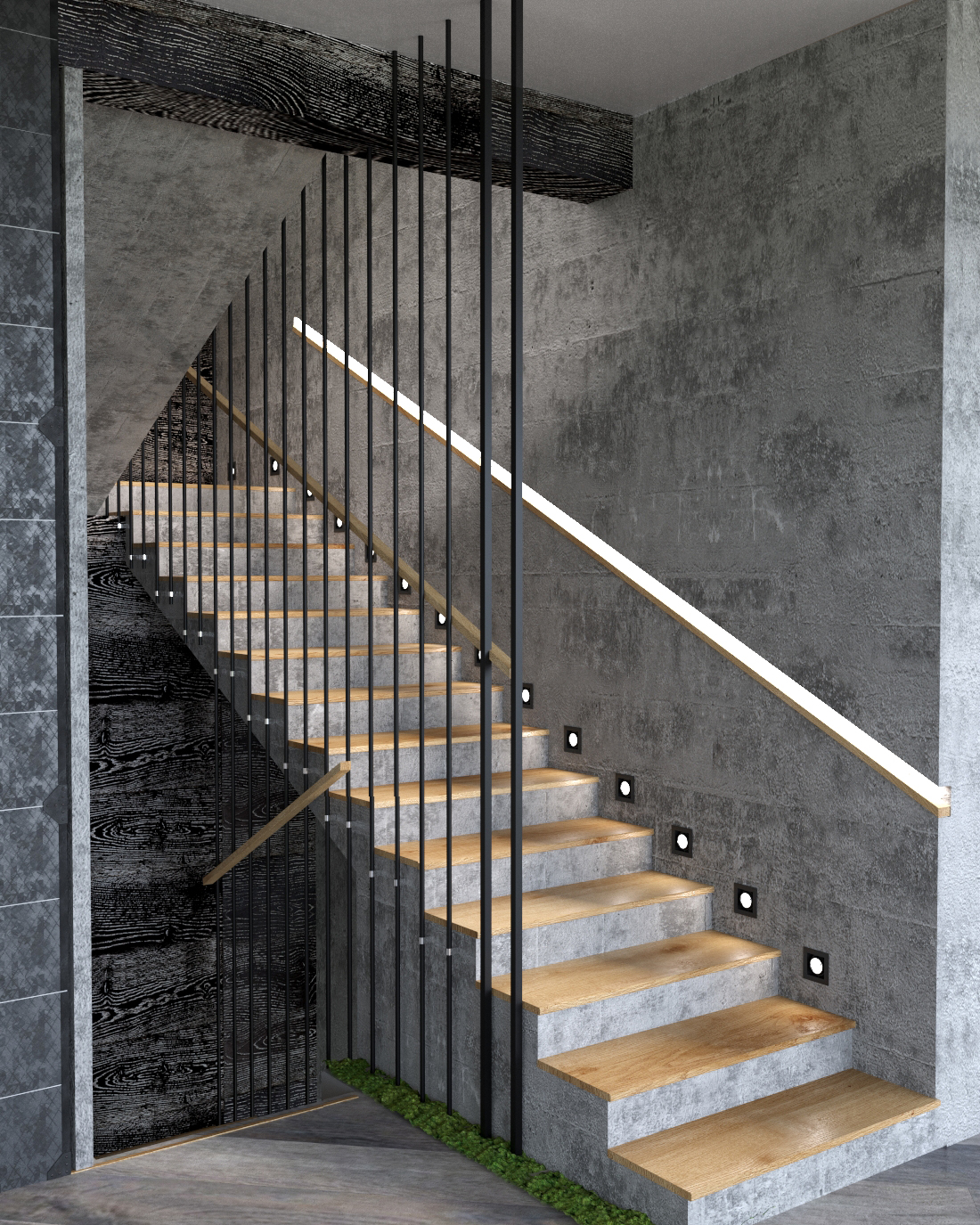 Дом под Киевом 23