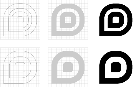 Логотип "ДЕЛИЗ"