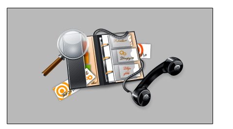 Телефонный справочник