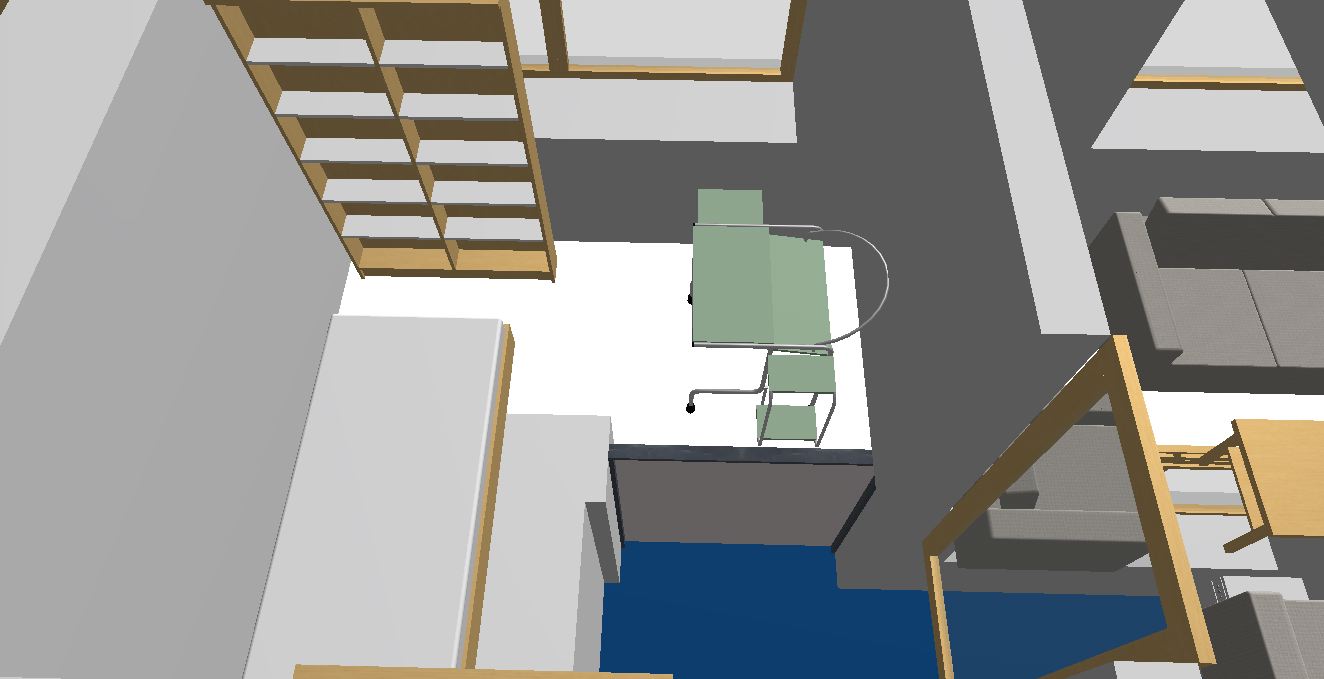 Дом Дача К 5 4 8