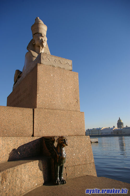 Фото из серии "Петербург"