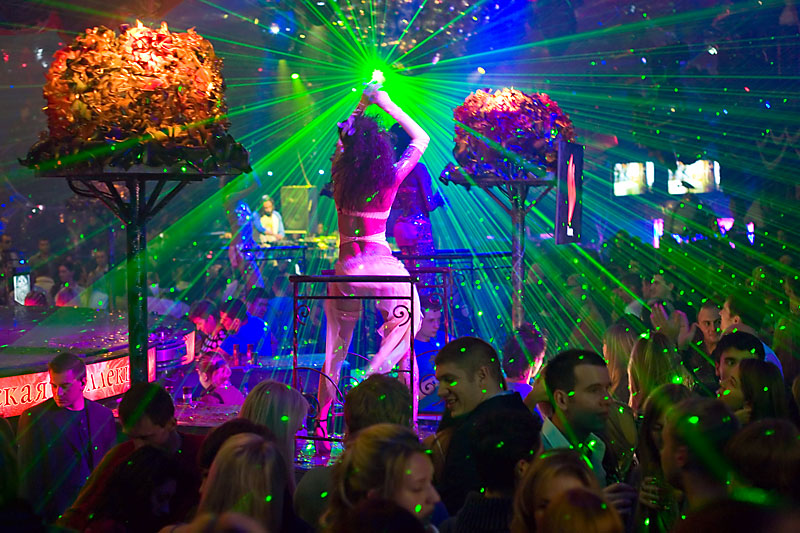 Фоторепортаж