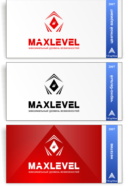 Maxlevel