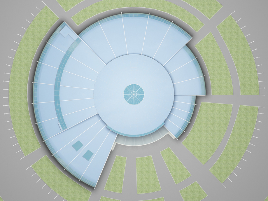 "Музей рыб" г.Могилев