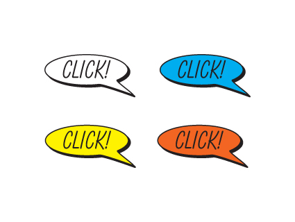 второй вариант Click