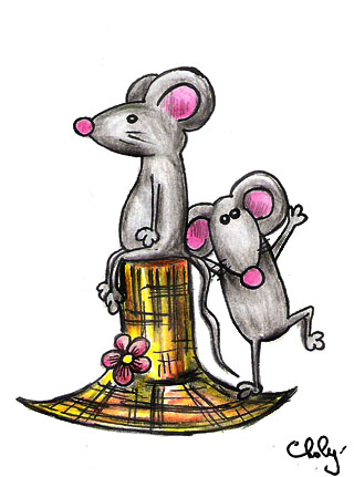 Все дело в шляпе