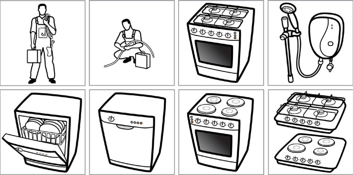 Иллюстрации на сайт по заказу intitle.ru