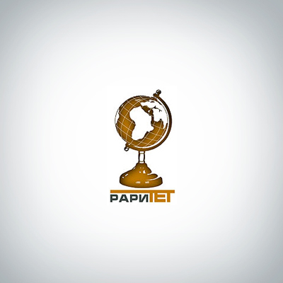 Лого рариТЕТ