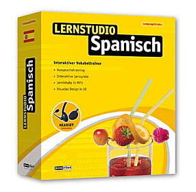 Серия упаковок программ Лернстудио