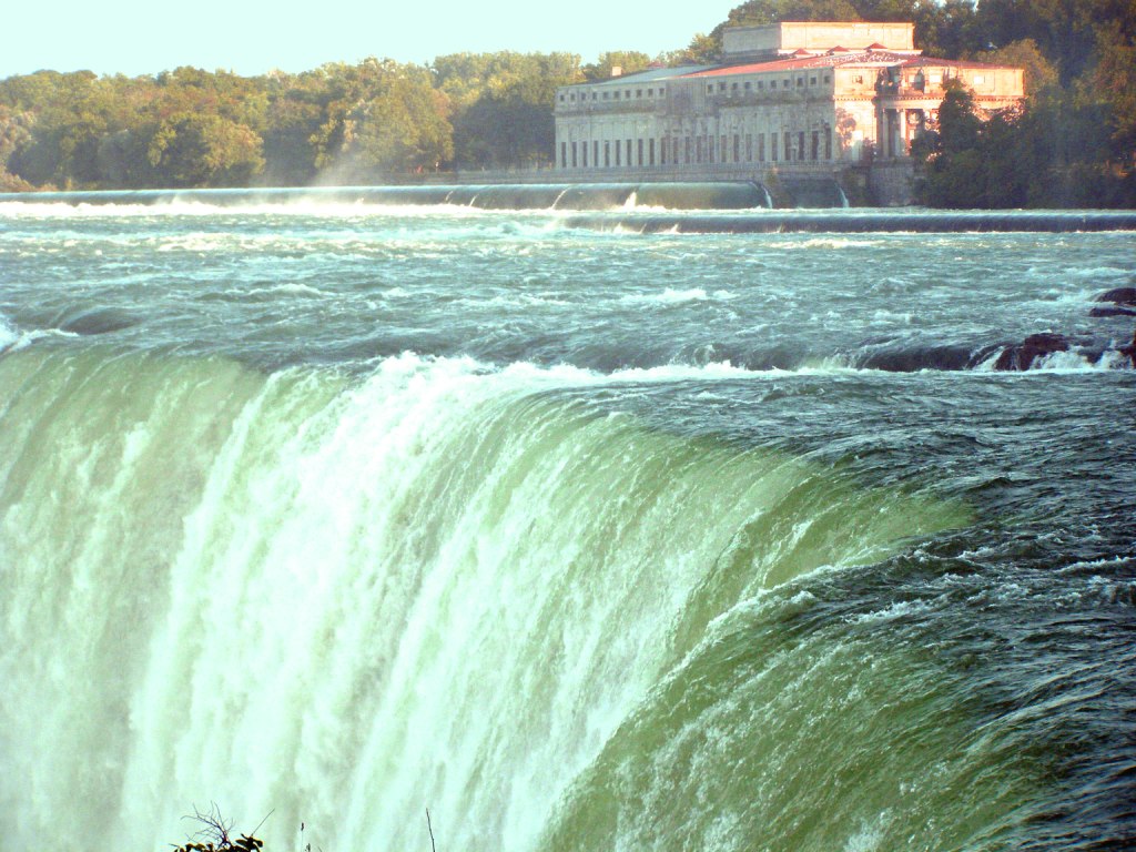 из серии "водопады"2