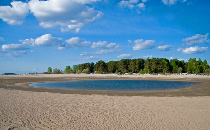 Сибирский Майами