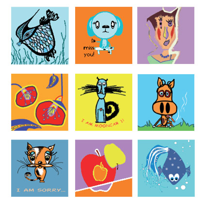 мобильные картинки