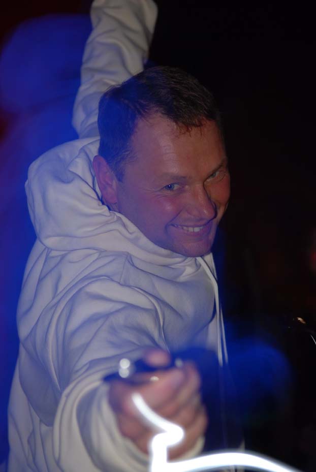 Репортажная съёмка