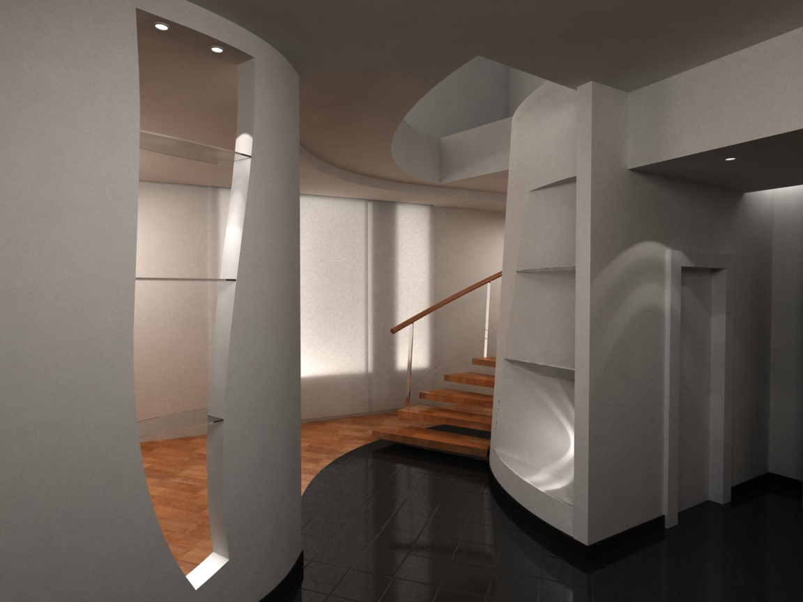 Визуализация