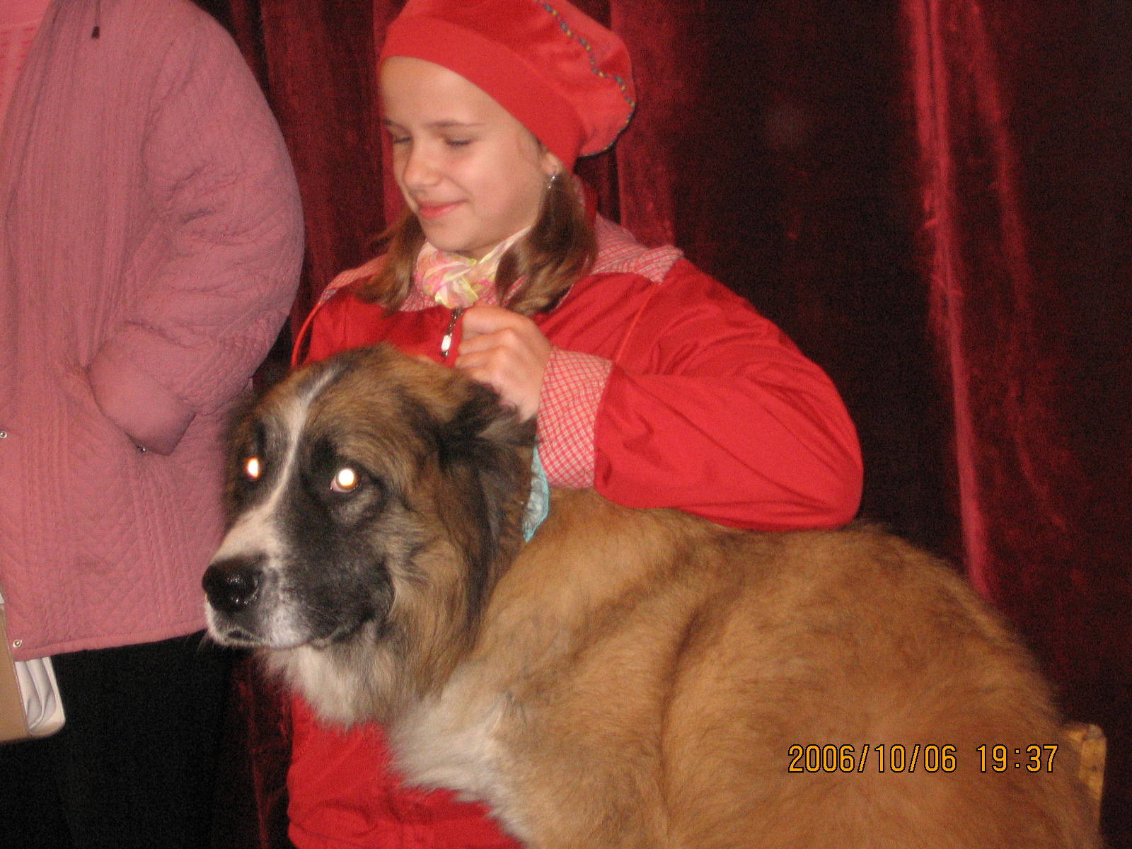 Маша и Медведь