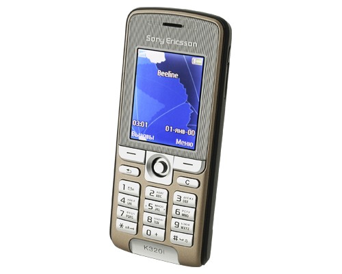 Sony Ericsson K320i