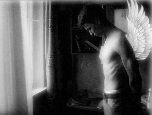 обработка фото и создание будущего аватара