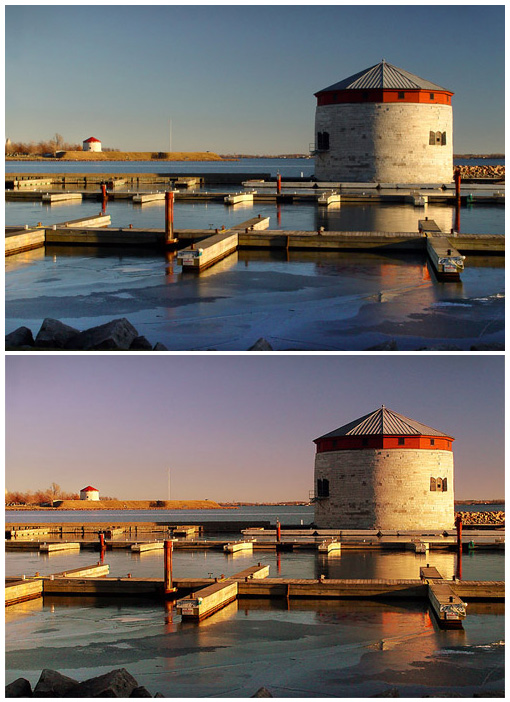 Цветокоррекция (3)