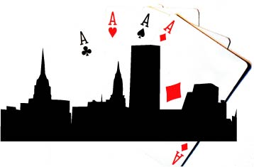 poker logo