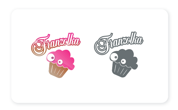 Логотип для фрилансера