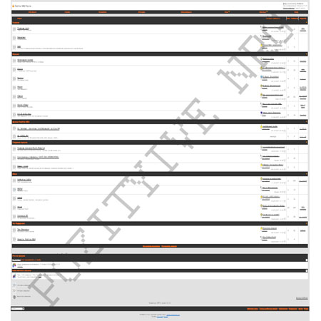 Форум проекта Pozitive NRG
