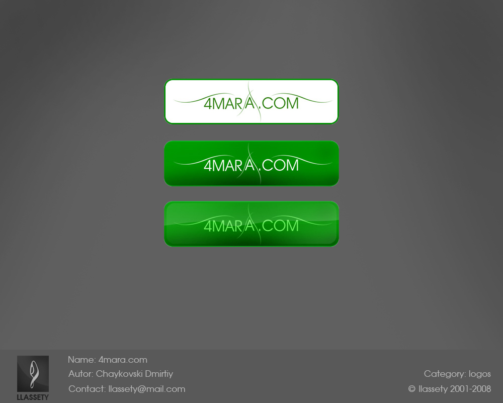 Логотип 4mara.com