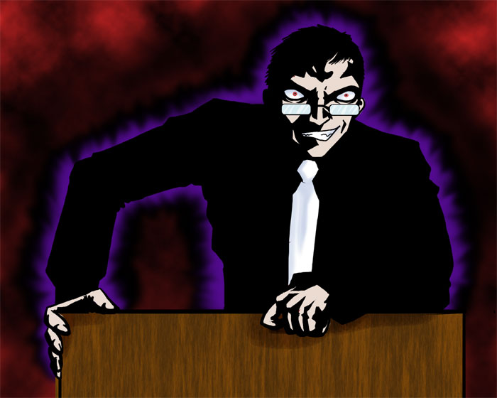 стилизация не знаю под что...