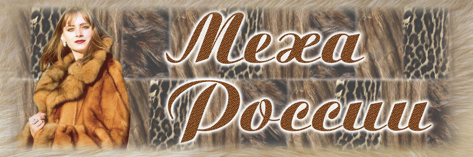 Макет вывески для салона-магазина