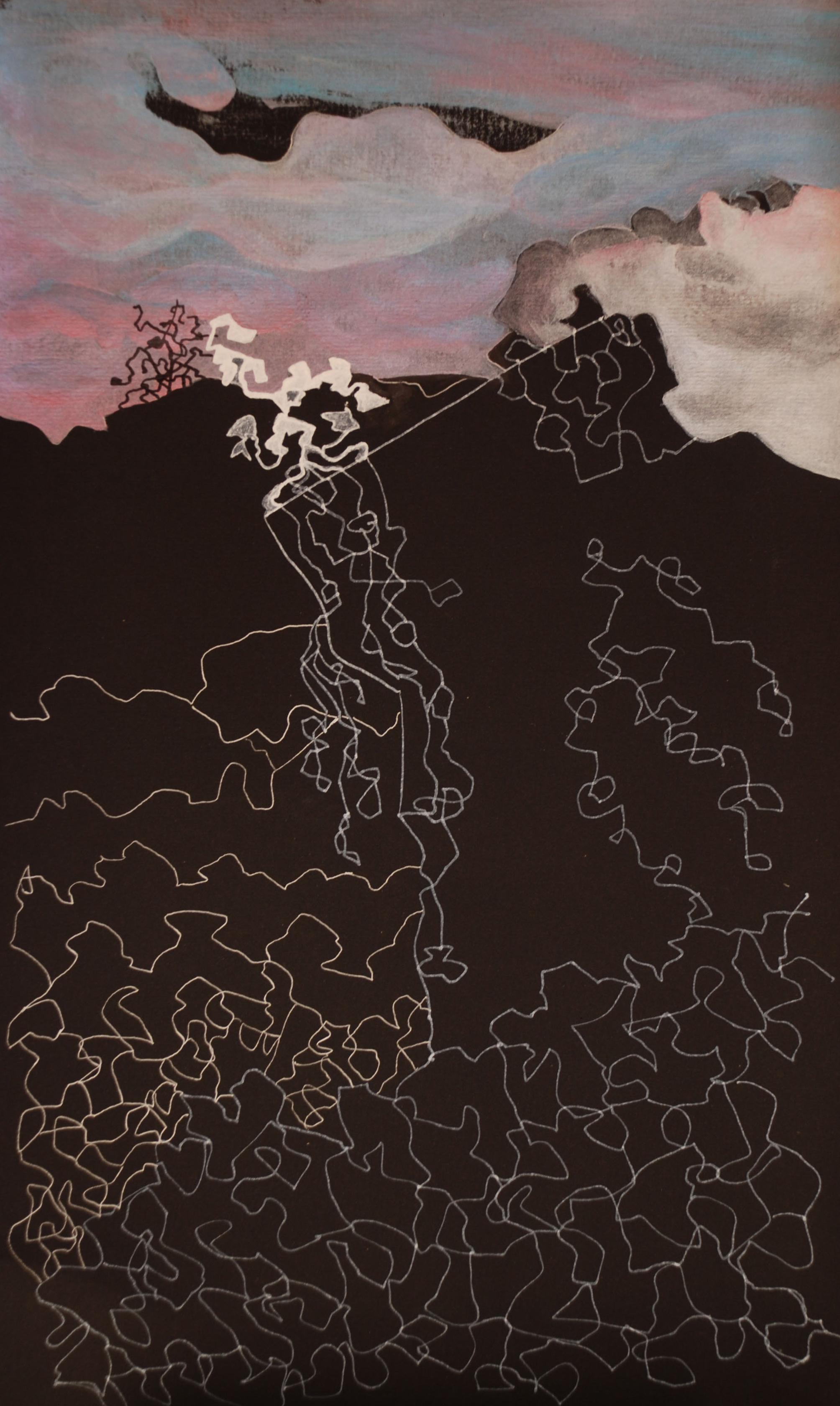 Вертикалы Горизонтов