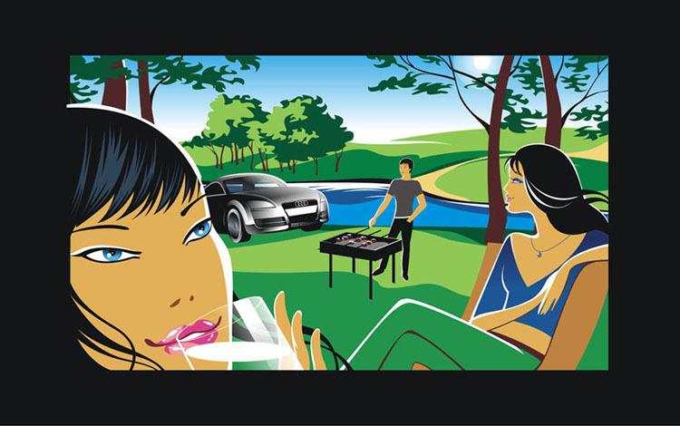 май для ОГГИ