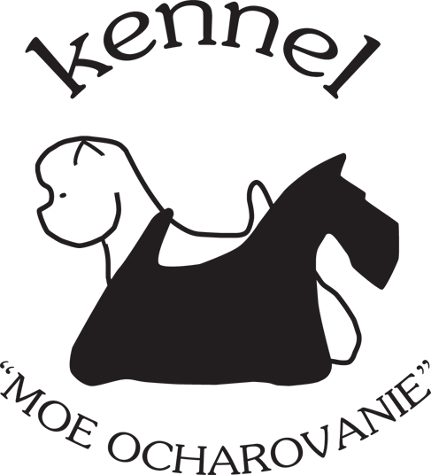 Для питомника "Моё Очарование"