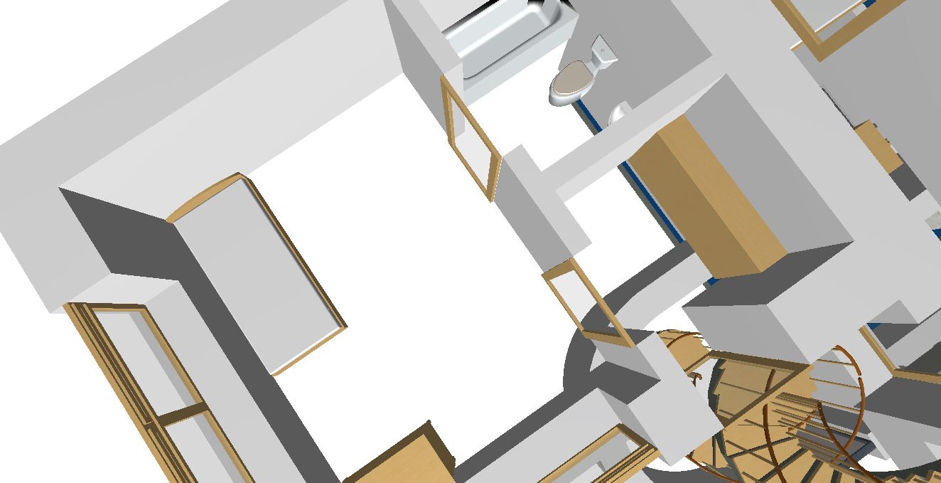 Дом Дача К 5 4 11