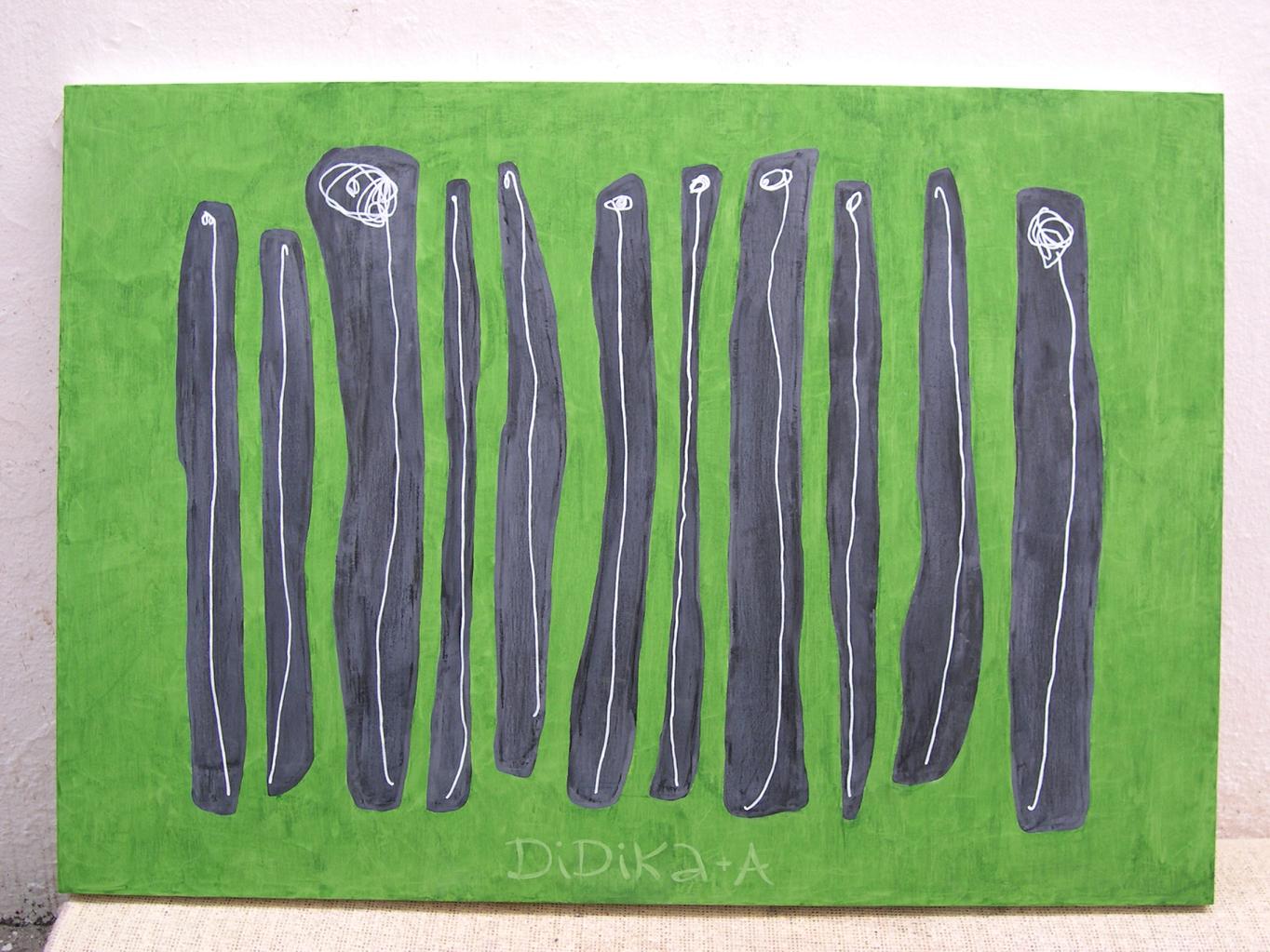 11 моих подруг