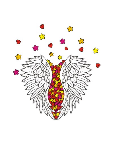 Такое вот сердце