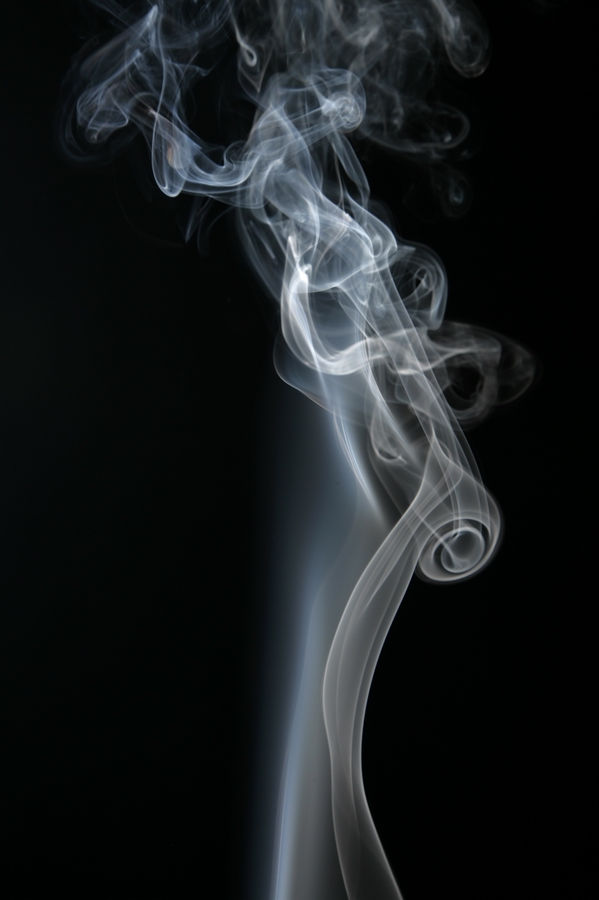 Изящество воздушных превращений