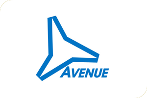 Логотип "Авеню"