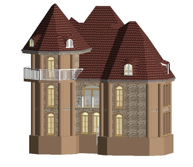 Мой замок2 1