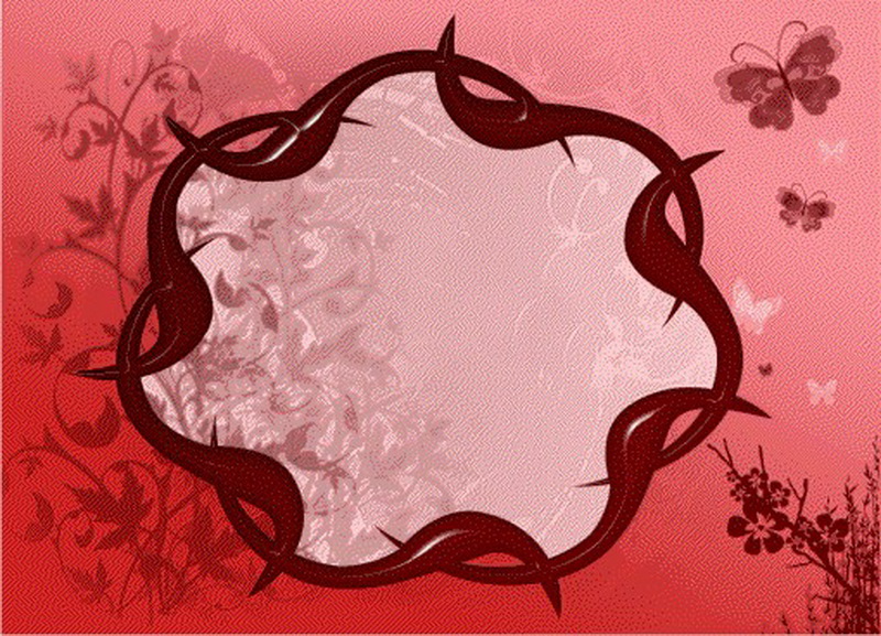 Рамка для фотографии