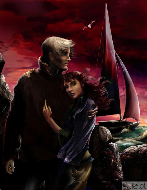 Второе пришествие