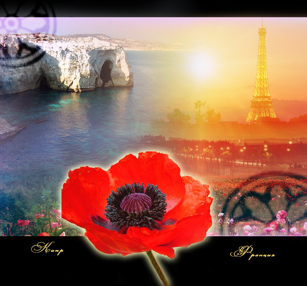 Туристическое агенство "Мак"