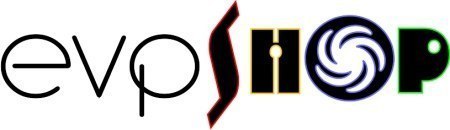 Логотип для интернет-магазина Evpshop.ru