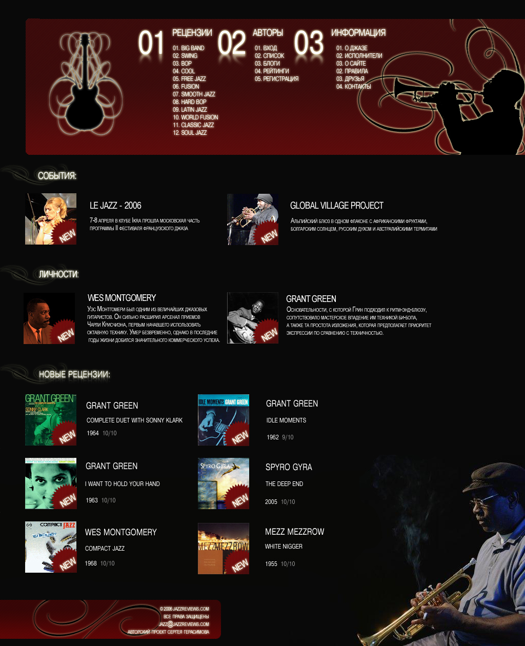 JazzReview