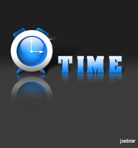 Иконка часов для сайта