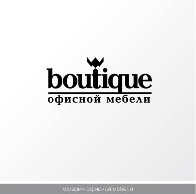 Магазин дорогой офисной мебели