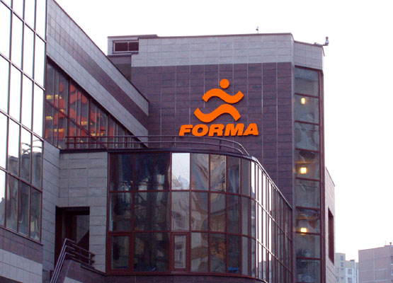 "Форма"