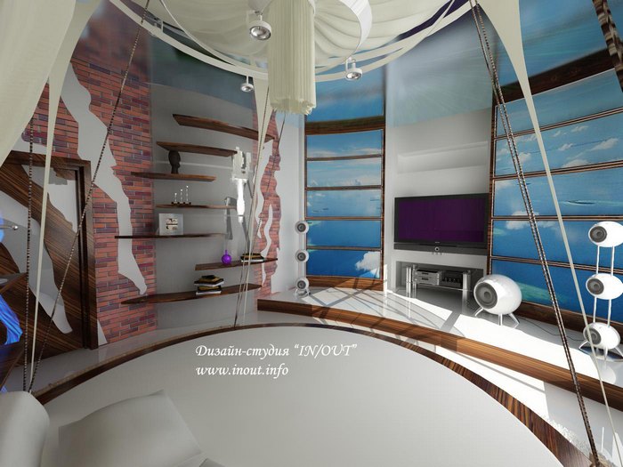 Конкурсная работа для Nienhaus