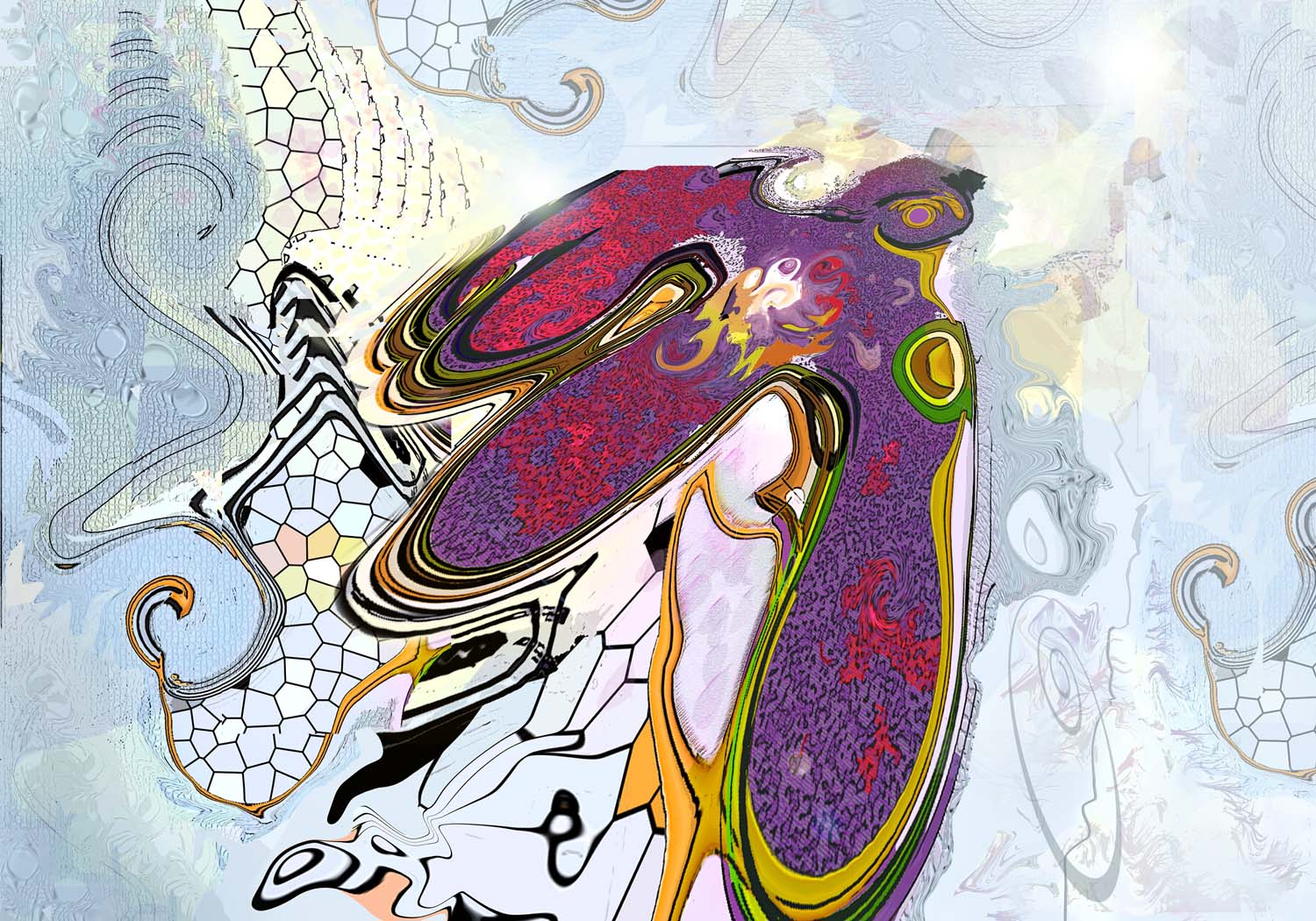 "Тяжелое среди лёгкого"