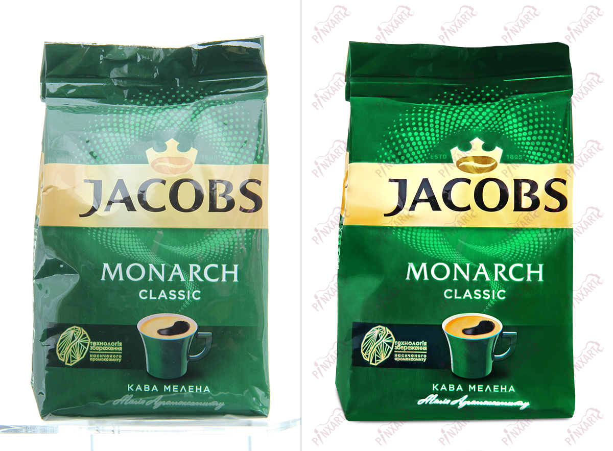 Предметная ретушь для интернет-магазина