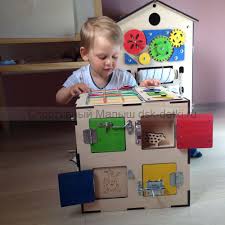 Продающая статья "Растем и развиваемся с игрой Бизиборд" 